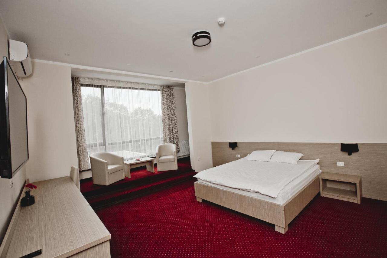 Hotel Evergreen Амара Экстерьер фото