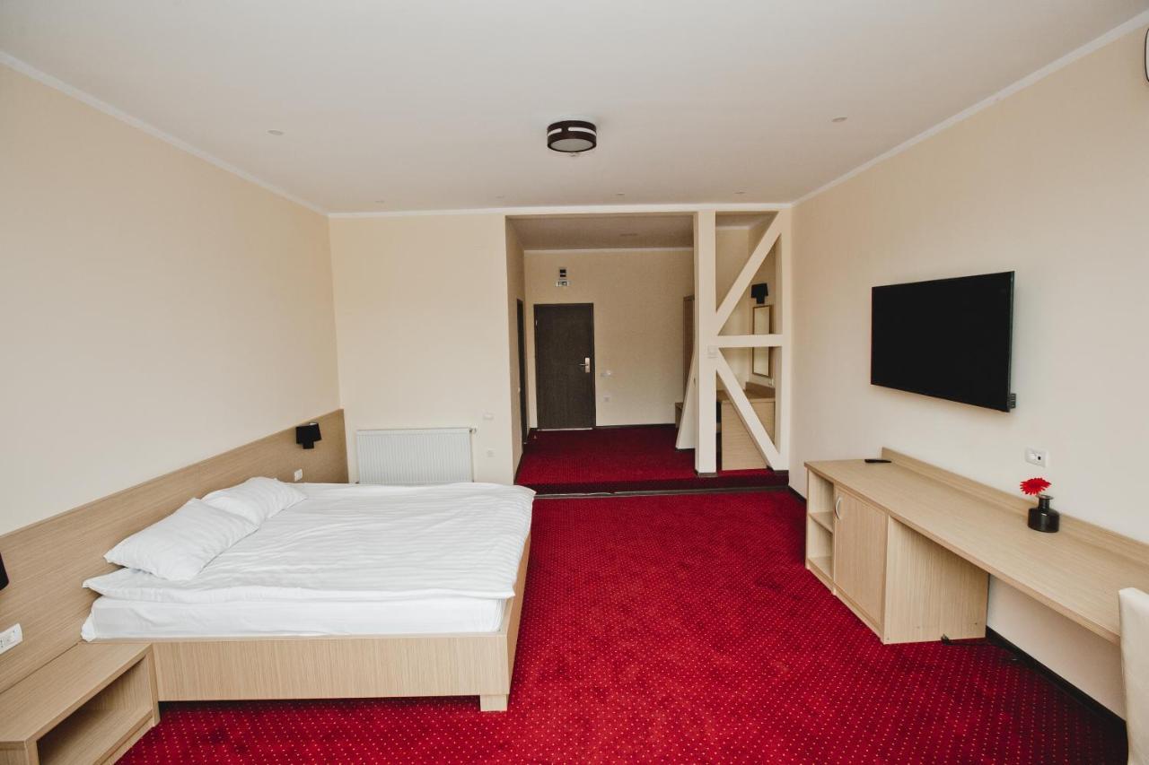 Hotel Evergreen Амара Экстерьер фото