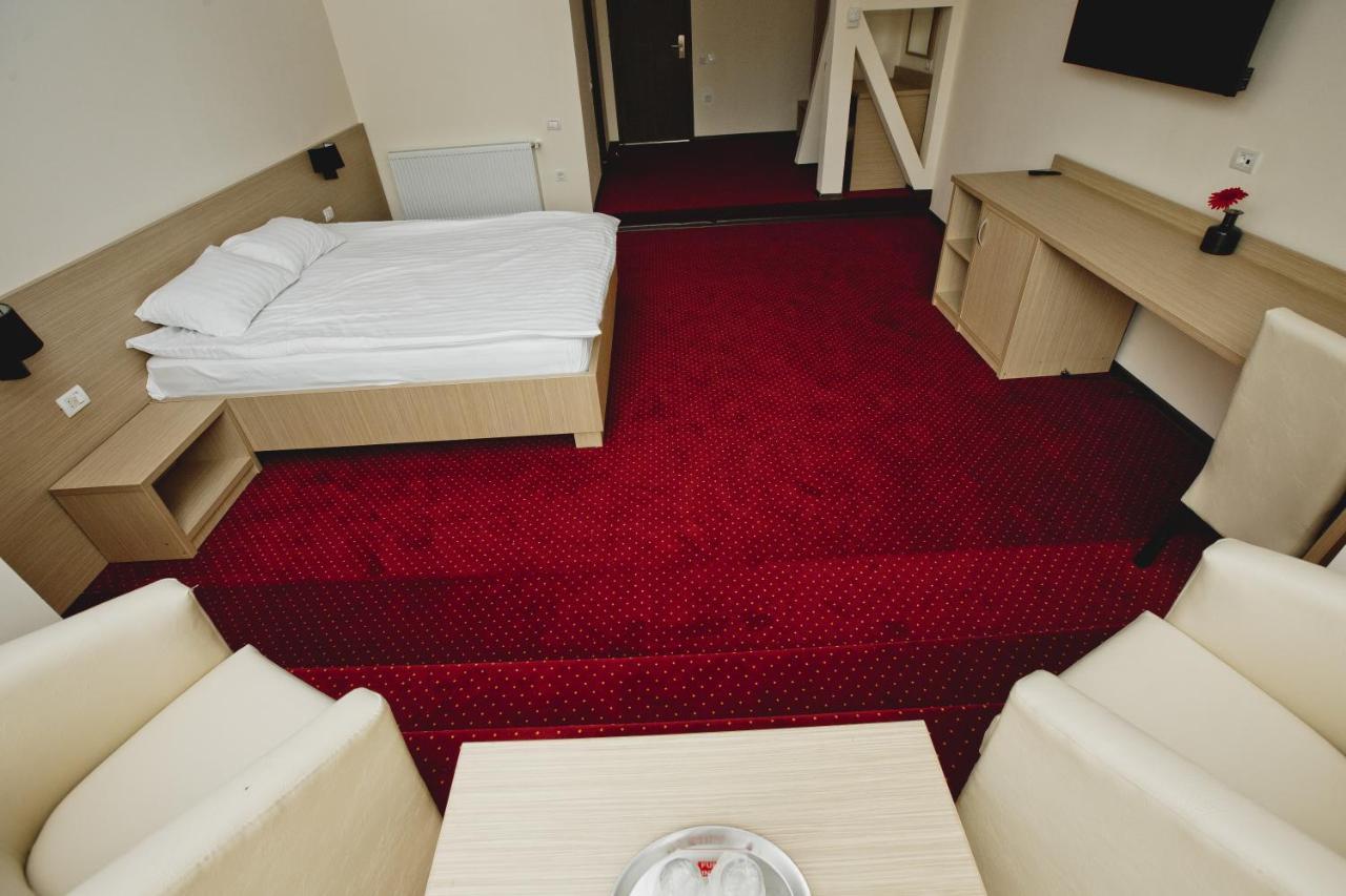 Hotel Evergreen Амара Экстерьер фото