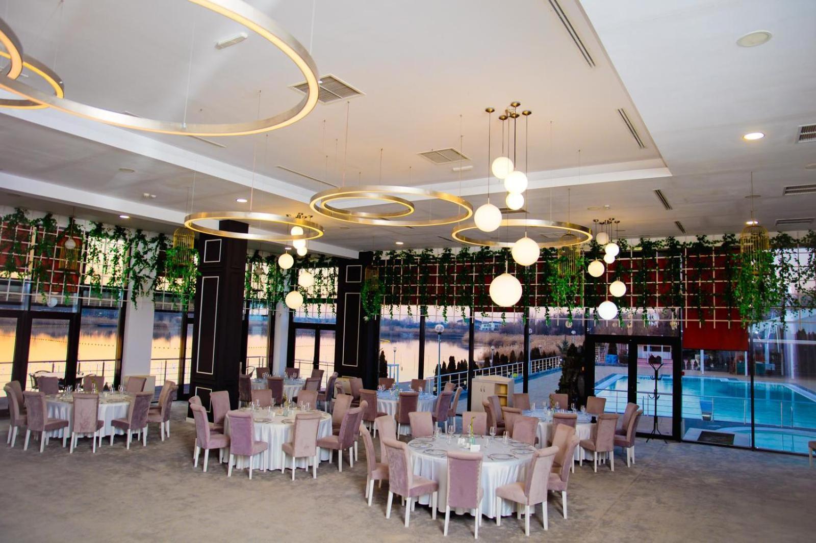 Hotel Evergreen Амара Экстерьер фото