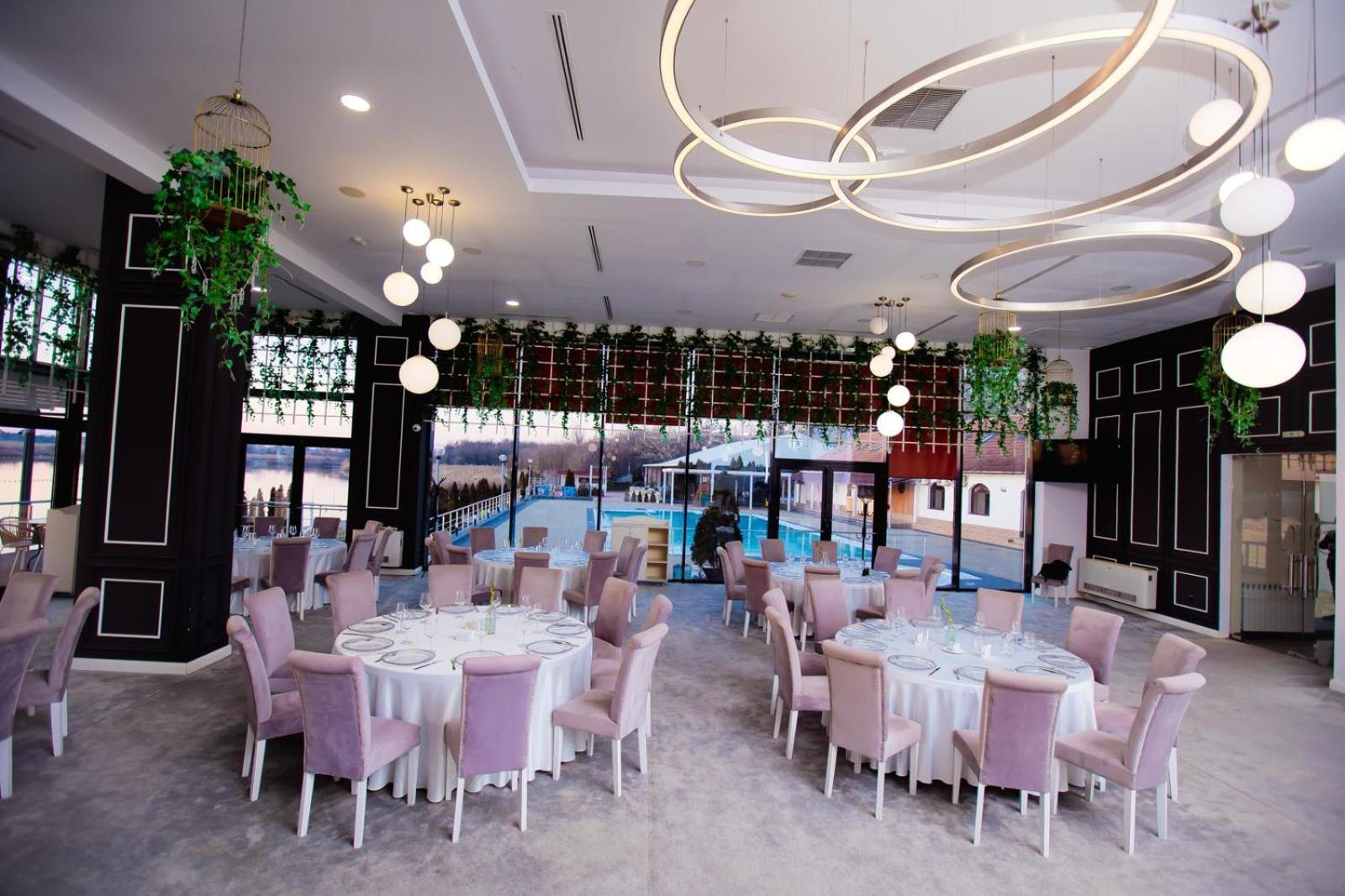 Hotel Evergreen Амара Экстерьер фото