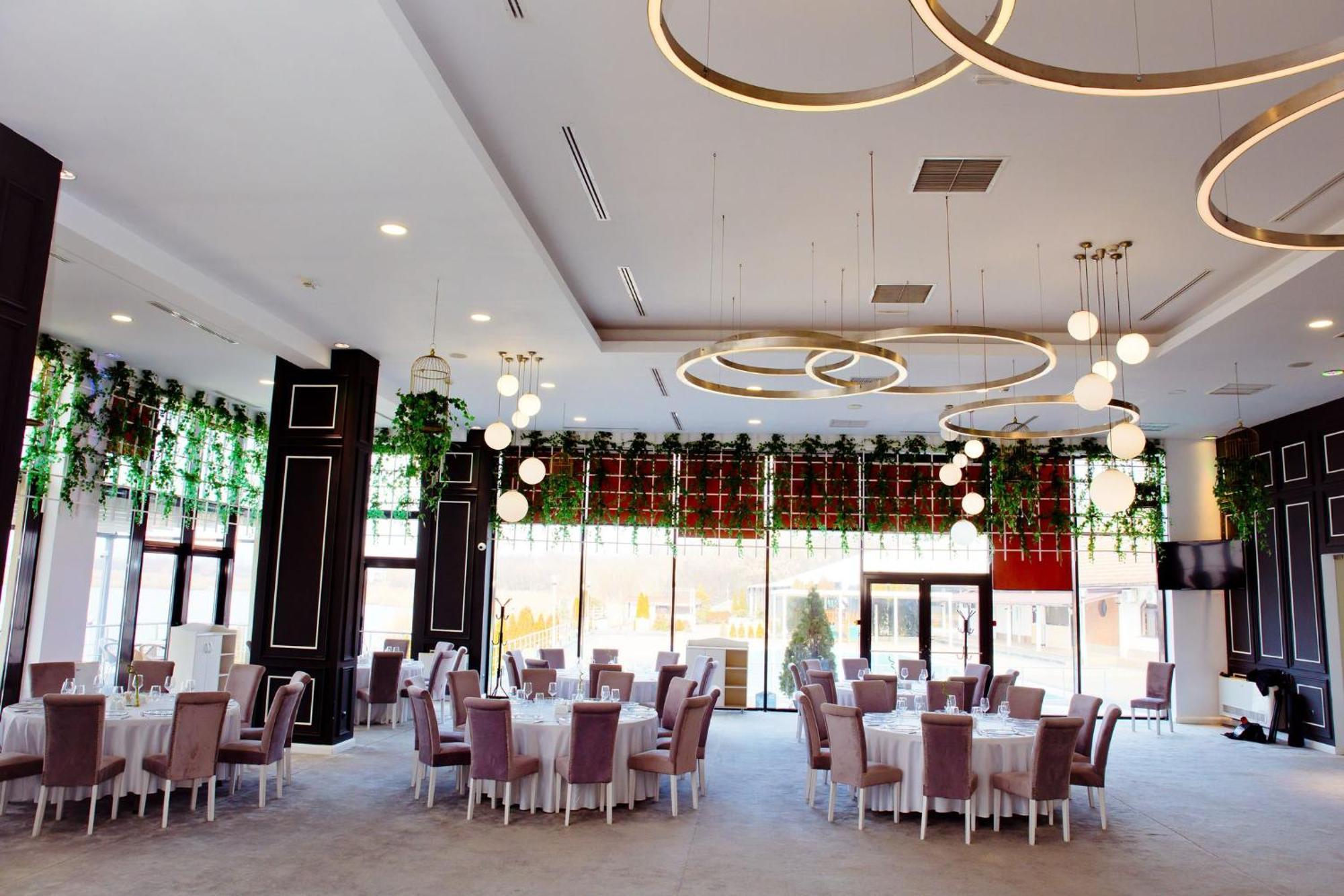 Hotel Evergreen Амара Экстерьер фото