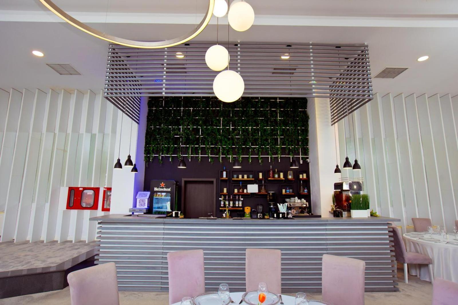 Hotel Evergreen Амара Экстерьер фото