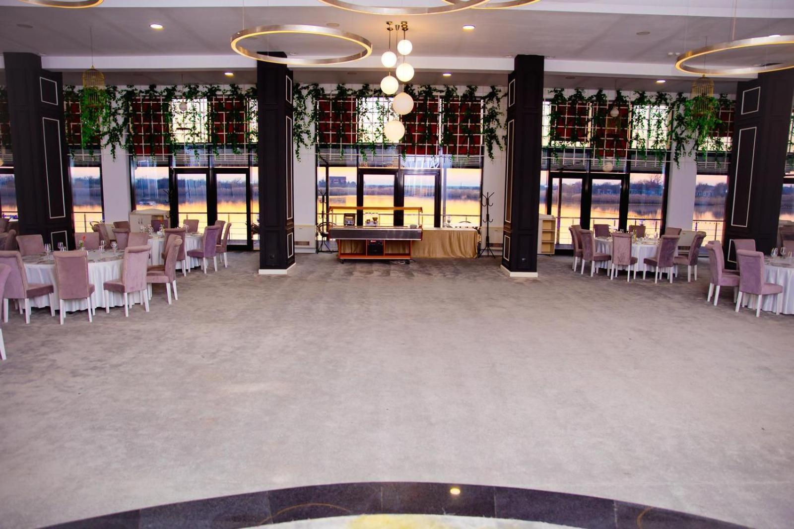 Hotel Evergreen Амара Экстерьер фото
