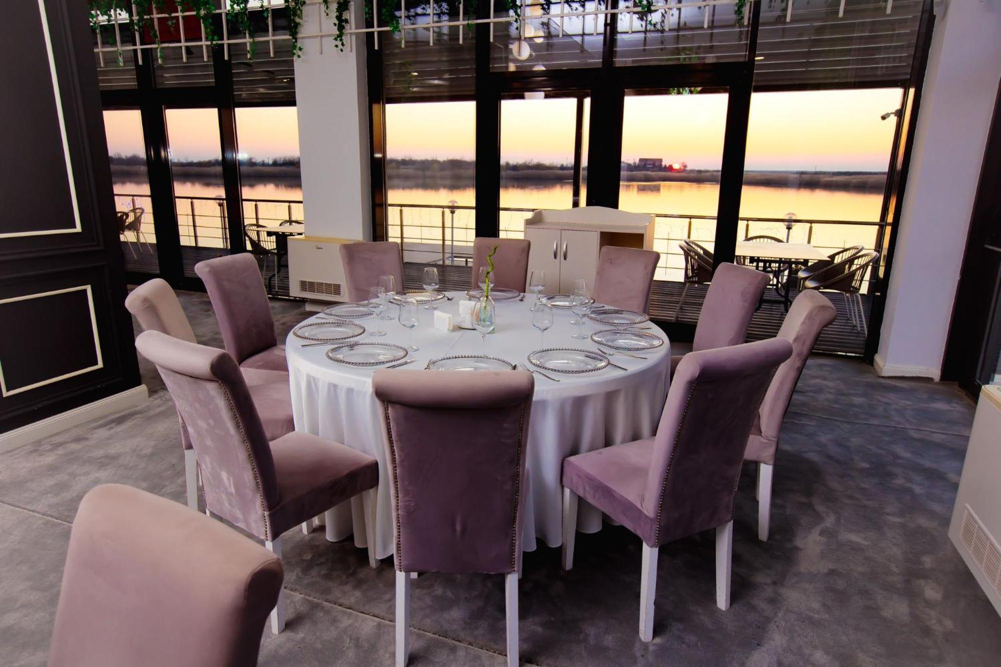 Hotel Evergreen Амара Экстерьер фото