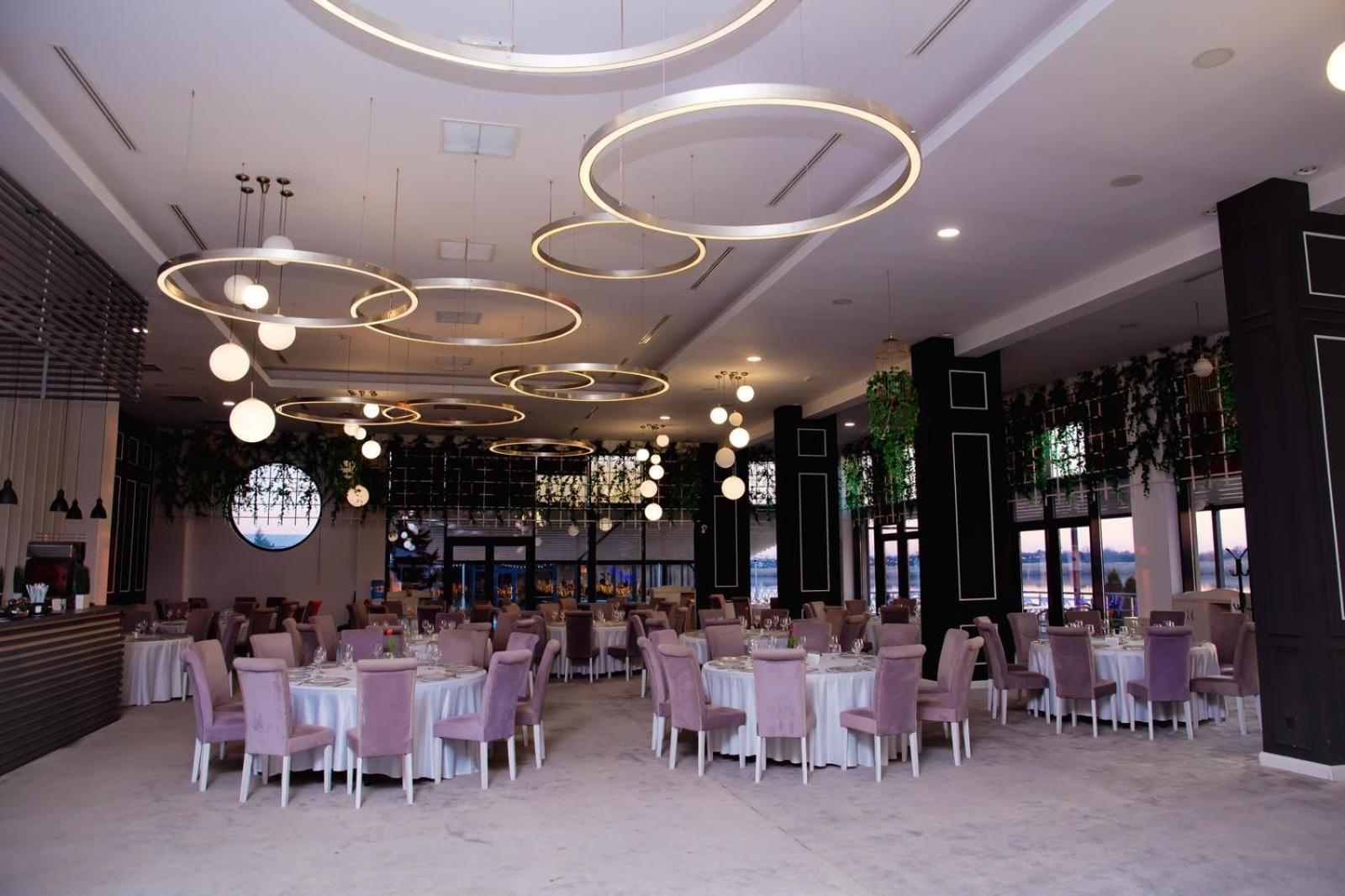Hotel Evergreen Амара Экстерьер фото