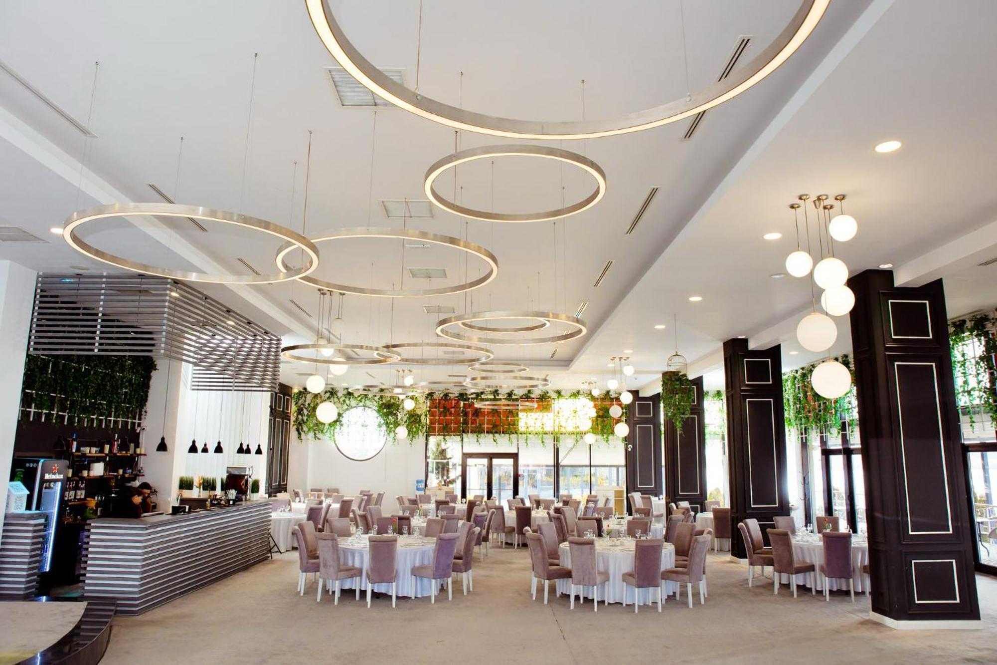 Hotel Evergreen Амара Экстерьер фото
