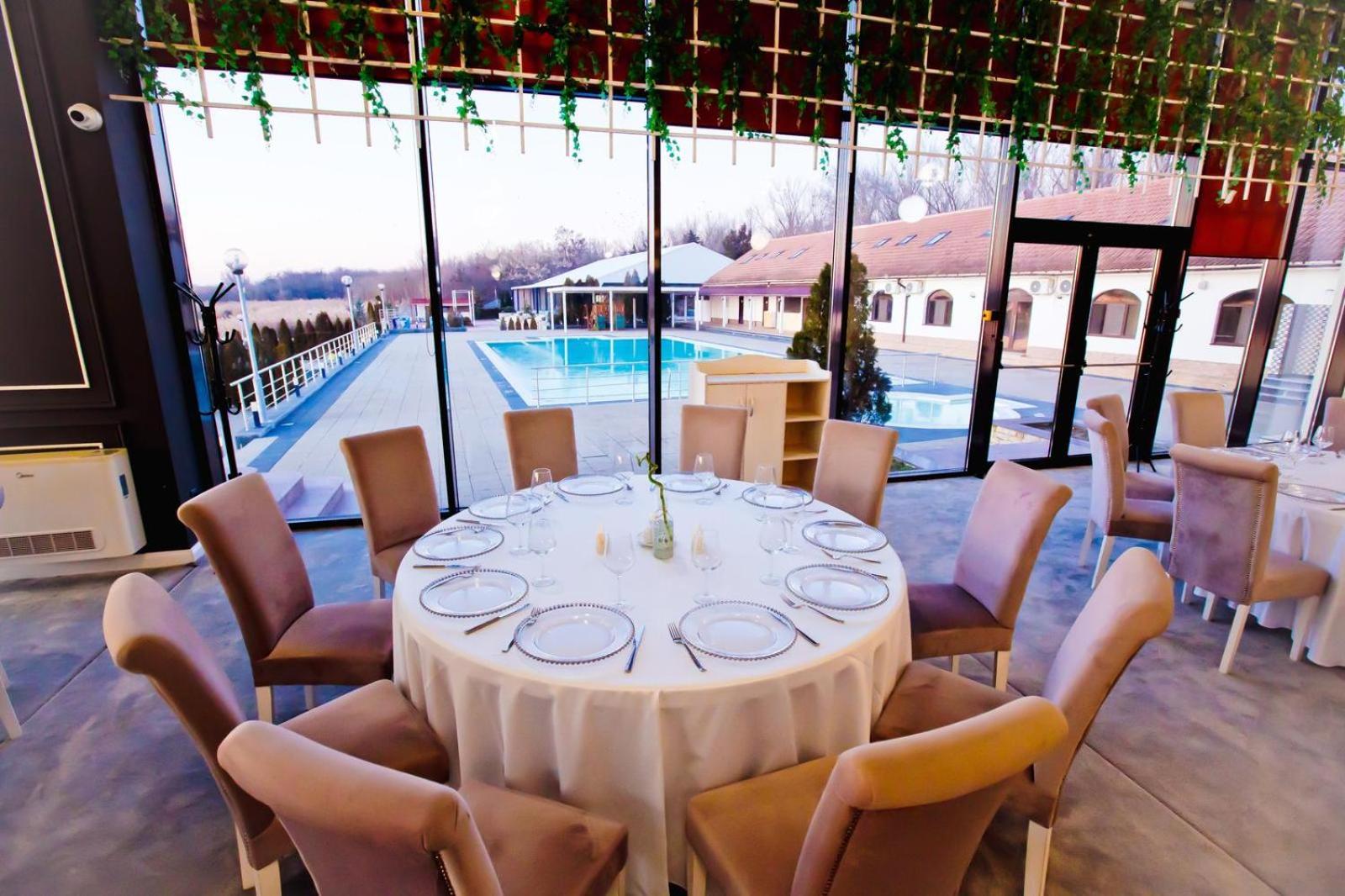 Hotel Evergreen Амара Экстерьер фото