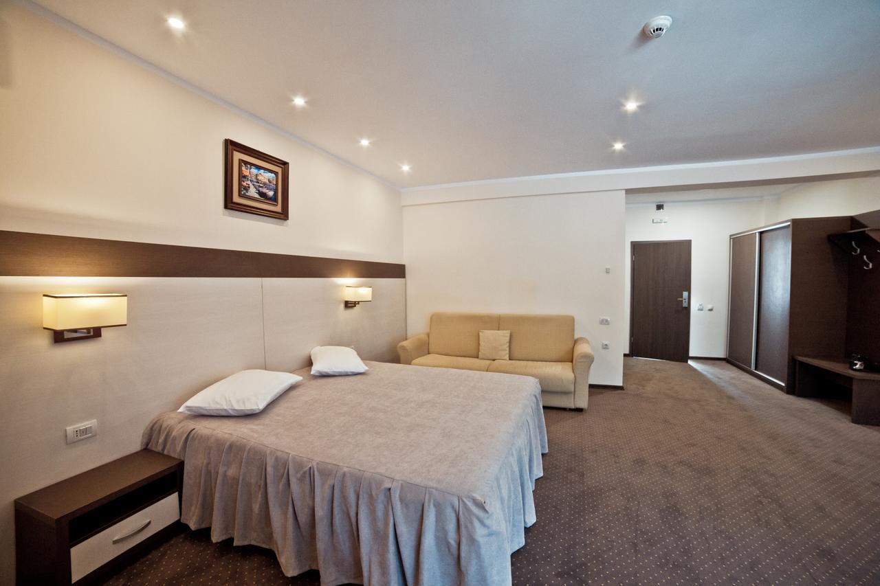 Hotel Evergreen Амара Экстерьер фото