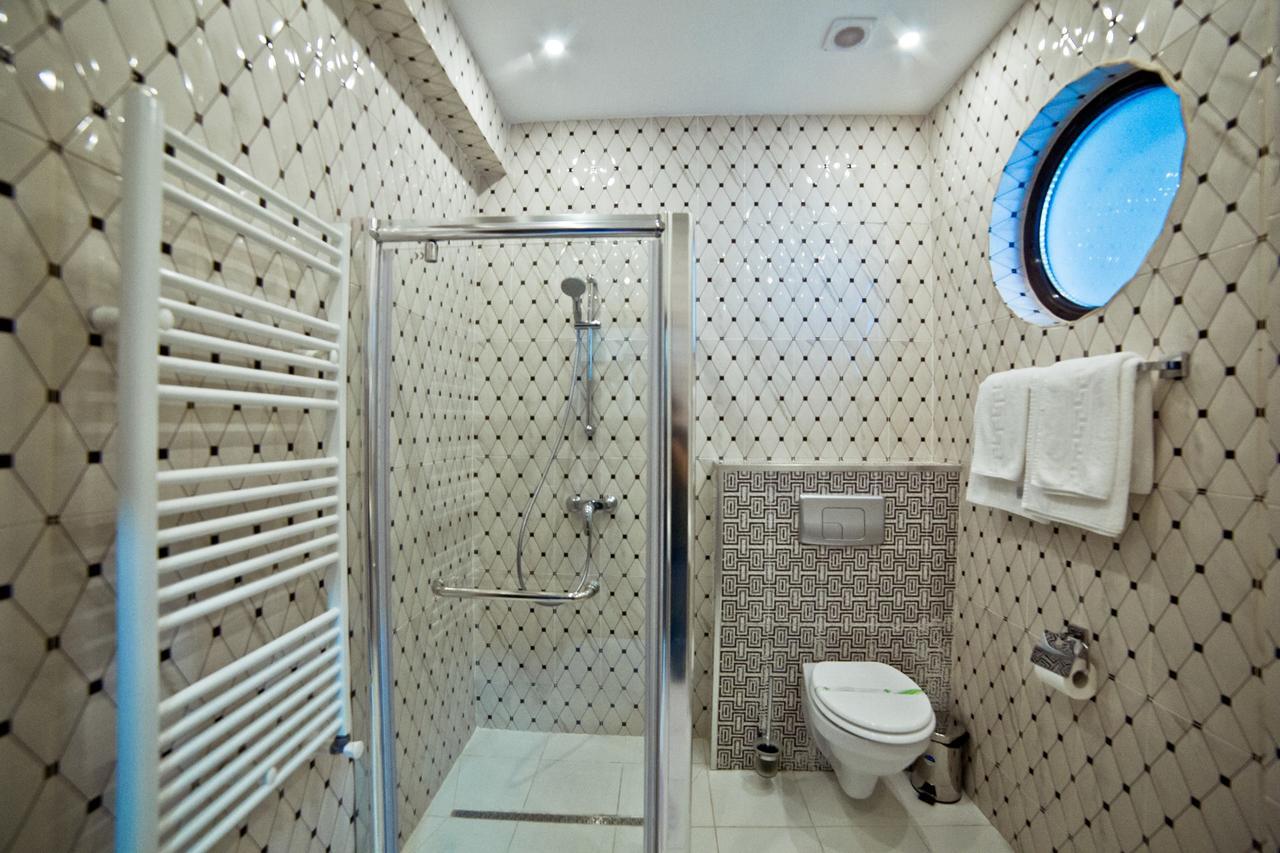 Hotel Evergreen Амара Экстерьер фото