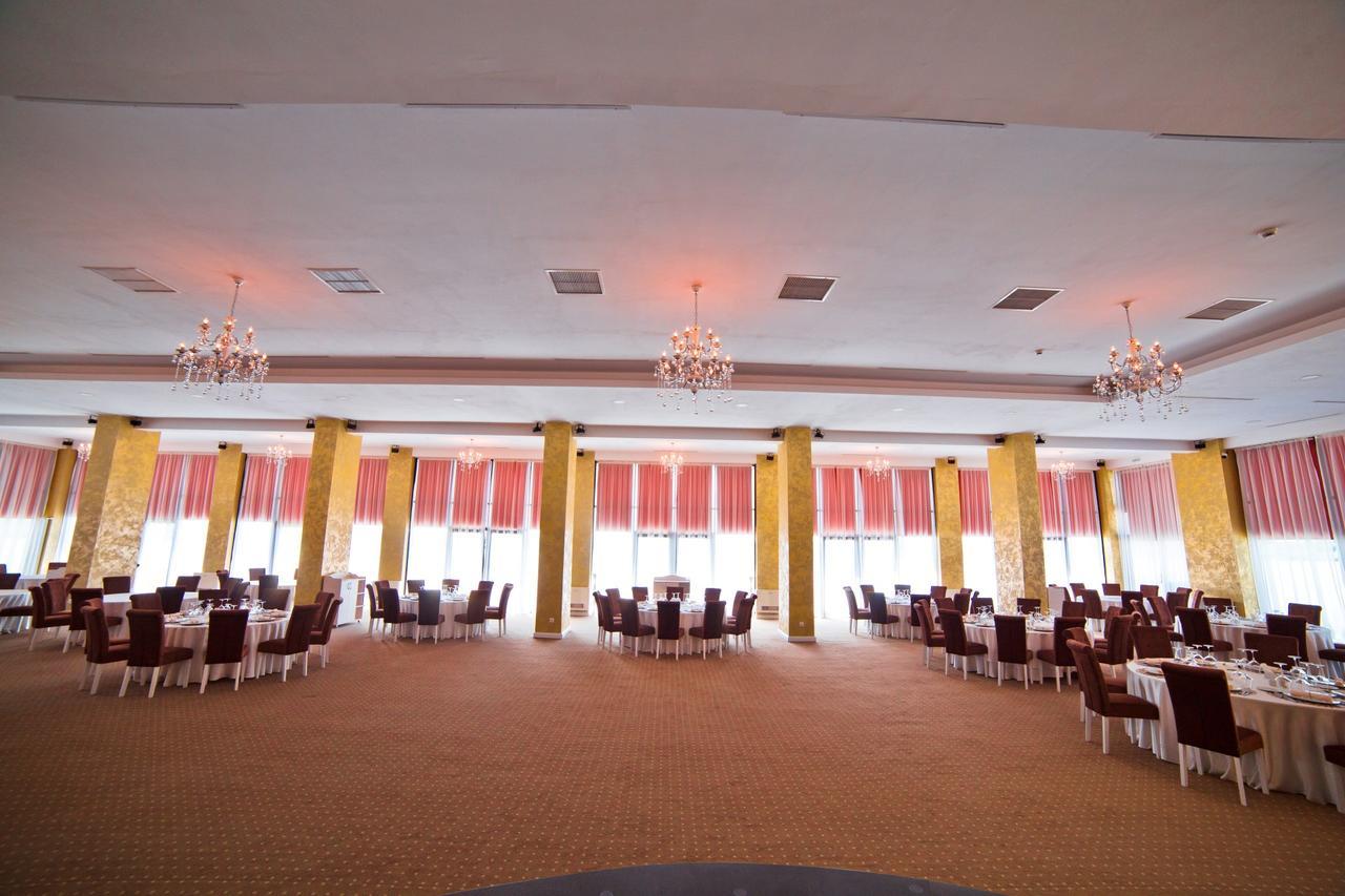 Hotel Evergreen Амара Экстерьер фото