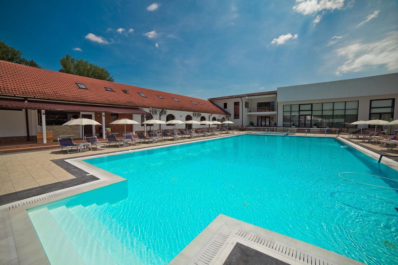Hotel Evergreen Амара Экстерьер фото
