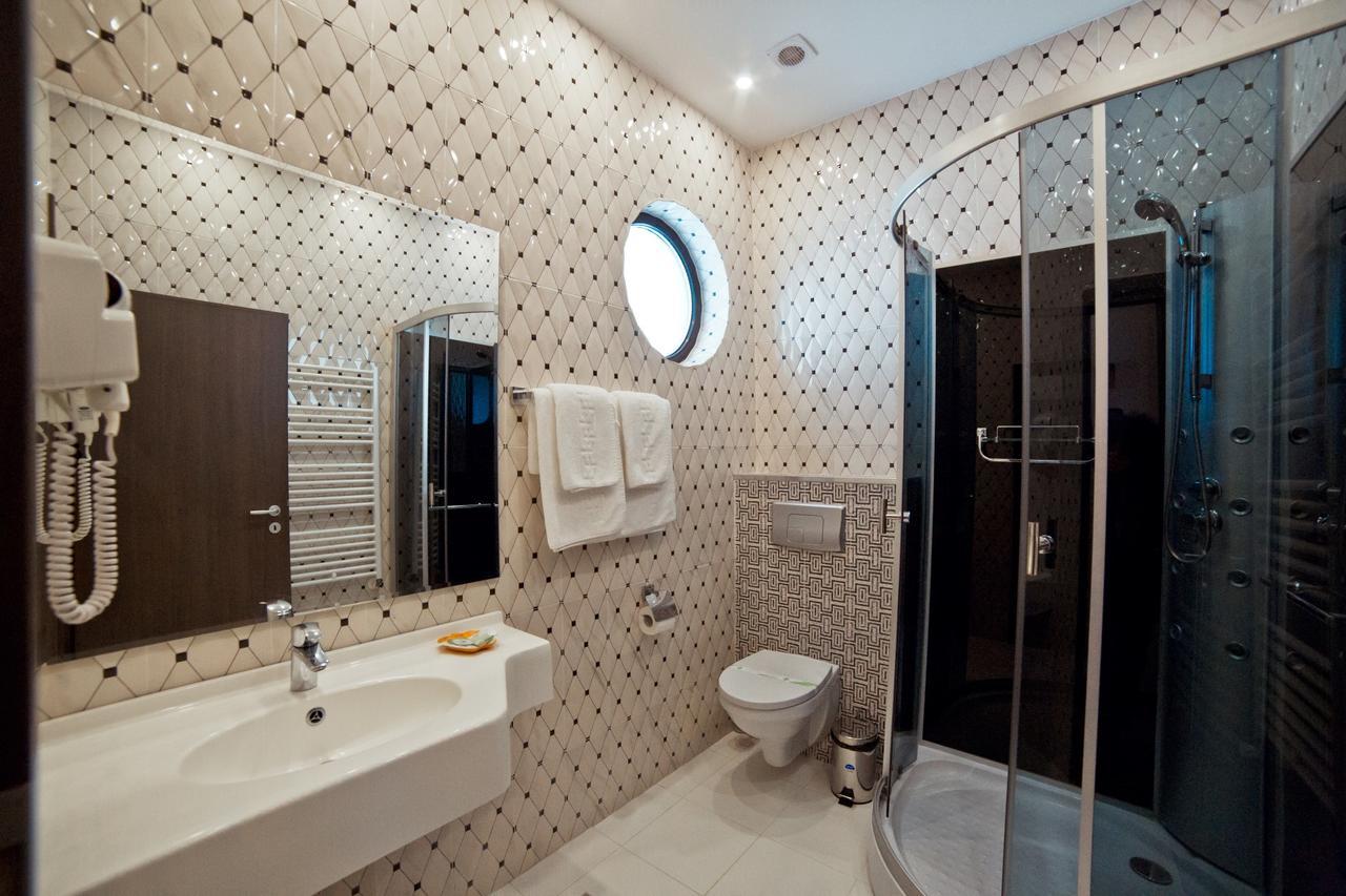 Hotel Evergreen Амара Экстерьер фото