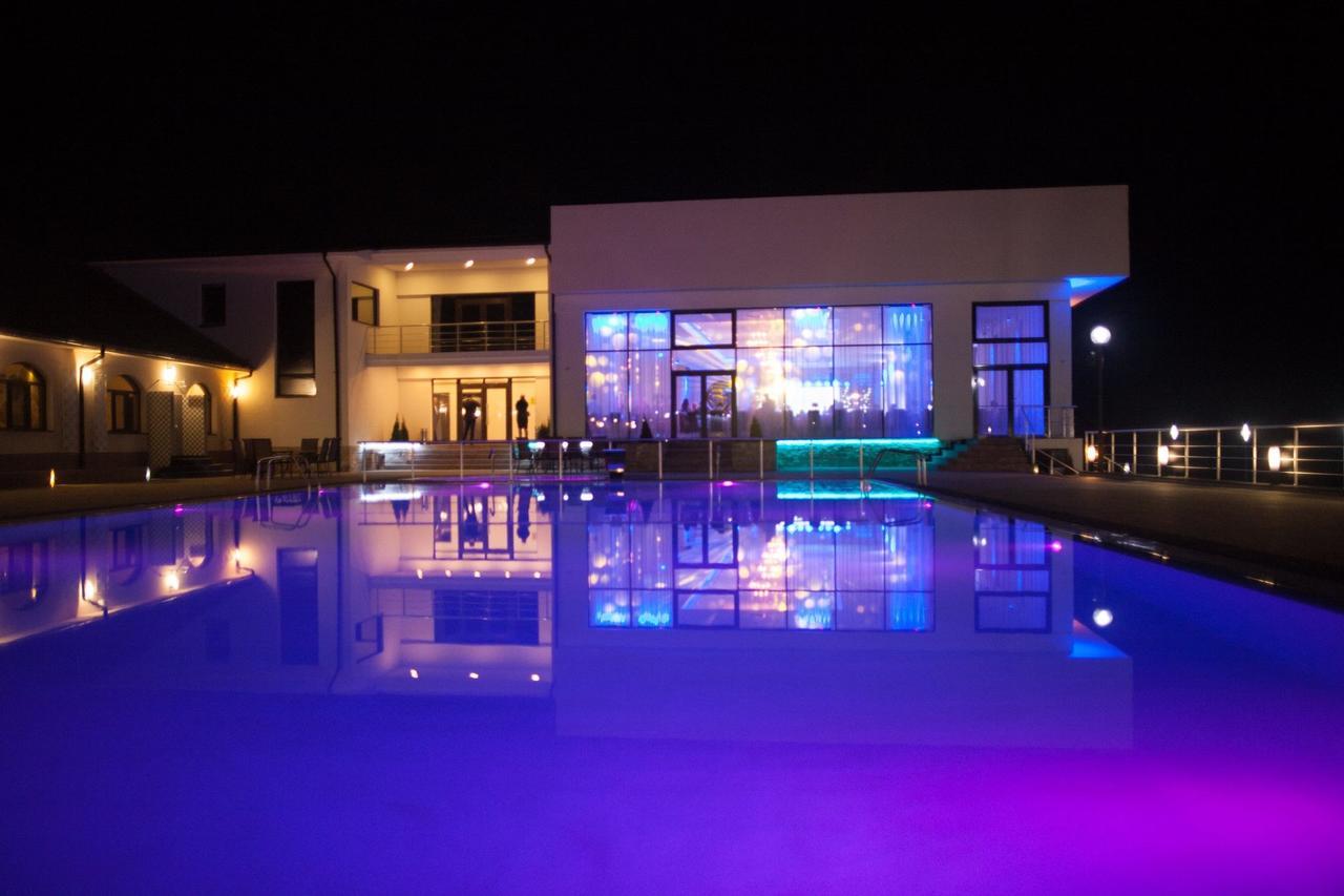 Hotel Evergreen Амара Экстерьер фото