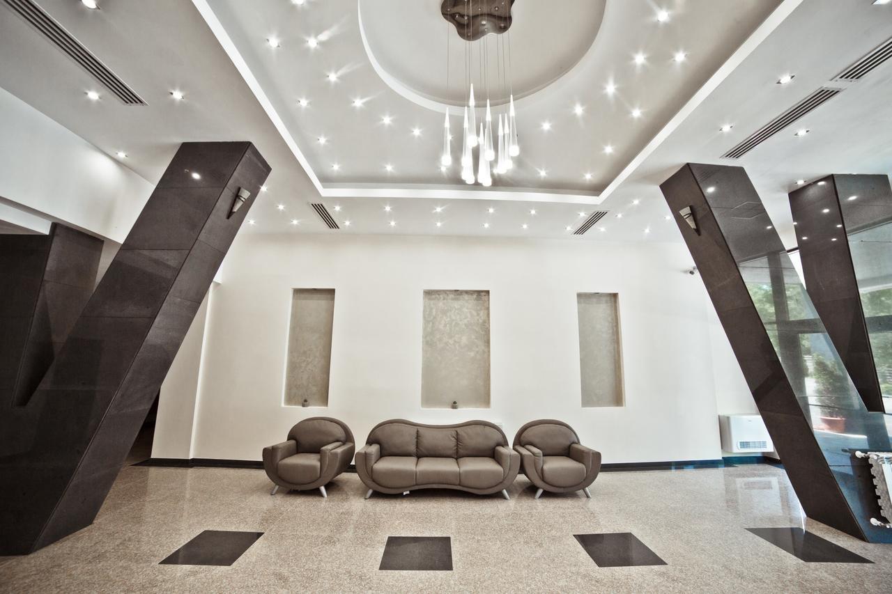 Hotel Evergreen Амара Экстерьер фото